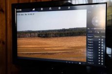 Ліси Волині – під 100% відеонаглядом: лісівники оновлюють техноголії спостереження. ФОТО 