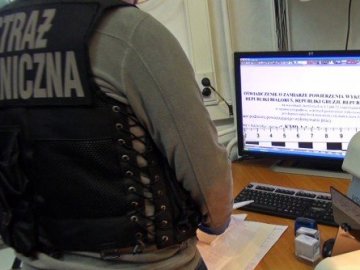 У Польщі затримали українців, які підробляли документи для працевлаштування