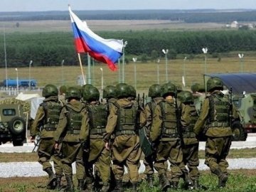В окупованому Криму Росія проводить військові навчання «Кавказ 2016»