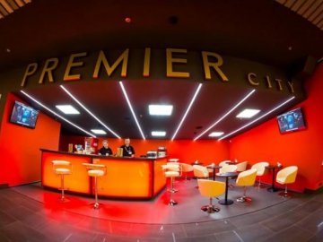 У кінотеатрі «Premier City» — День глядача *