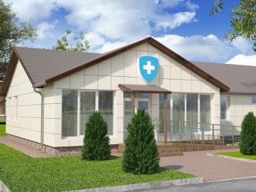 У селі на Волині хочуть будувати амбулаторію за 9 мільйонів гривень