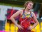 Волинянка стала бронзовою призеркою чемпіонату світу з вільної боротьби