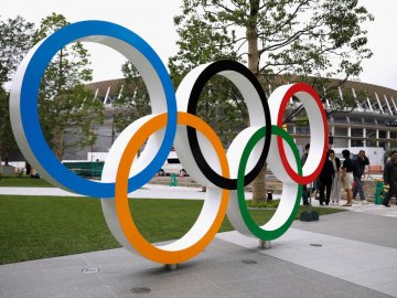 Назвали нові дати Олімпіади у Токіо