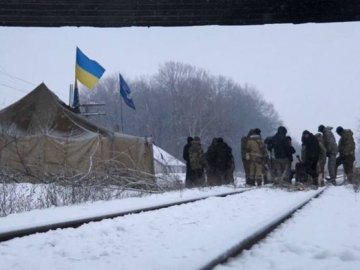 У Ковелі хочуть підтримати блокаду торгівлі з окупованим Донбасом