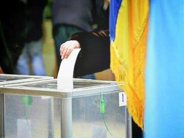 Явка виборців у Волинській області. ІНФОГРАФІКА
