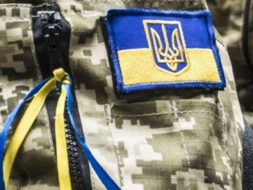 Двоє українських військових підірвались на невідомому вибуховому пристрої