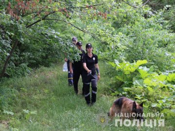 Поліція Київщини другий день розшукує студента, який зник ще у квітні