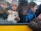На Куп’янщині з 37 населених пунктів розпочалась обов’язкова евакуація 