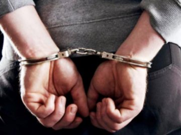 20-річного хлопця, який скоїв грабіж у Луцьку, знайшли на Одещині