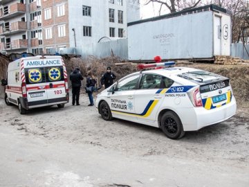 У Києві біля церкви знайшли тіло  працівника Адміністрації Президента
