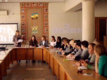 У Луцьку відбудеться дискусія «Для чого в Україні ПУЛ жінок?»