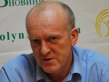 Директором Асоціації фермерів України став волинянин