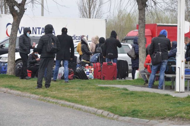 В Угорщині загорівся автобус із 40 українцями. ФОТО. ВІДЕО В Угорщині загорівся автобус із 40 українцями. ФОТО. ВІДЕО