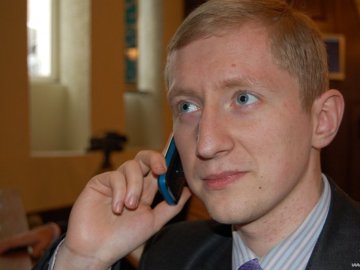 Колишній «регіонал»-чиновник може стати заступником голови Ратнівської РДА