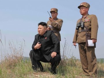 У КНДР заявляють про завершення розробки ядерної зброї 