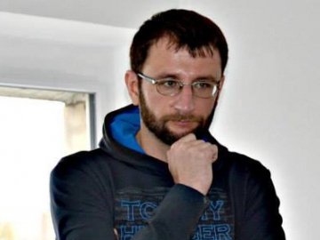 Полонений у Слов'янську журналіст ВолиньPost знову не виходить на зв’язок