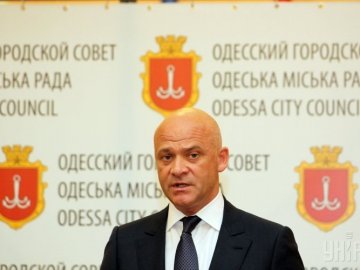 В Одесі суд залишив у силі результати виборів 