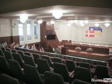 ТОП-8 депутатів-прогульників Волиньради