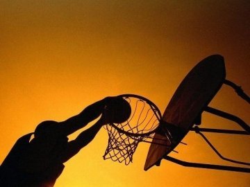 До Дня незалежності у Луцьку проведуть турнір із вуличного баскетболу