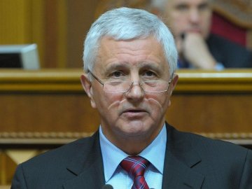 Помер відомий український політик 