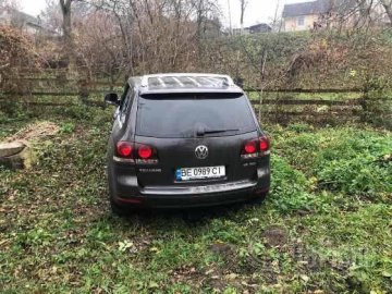 Учасники луцької стрілянини покинули авто на Рівненщині: подробиці