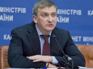 В Україні люстрували понад 400 чиновників найвищого гатунку, - міністр юстиції