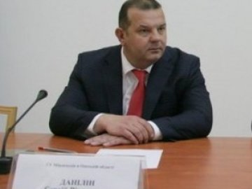 Екс-прокурор Луцька отримав посаду на Одещині