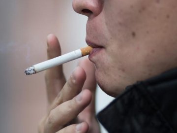 Міністерство охорони здоров`я пропонує заборонити «смачні» цигарки