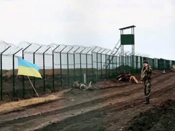 На проекті «Стіни» між Росією та Україною «відмили» півтора мільйона гривень