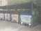 У Луцьку на 40-му кварталі встановили контейнери для роздільного збору сміття