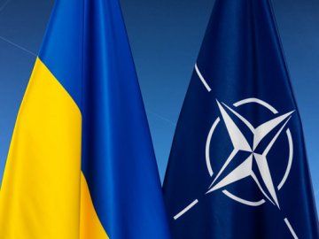 Україна подала заявку на участь у програмі НАТО