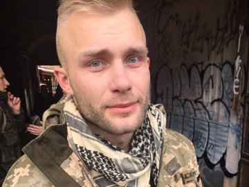 Герой дня: військовий рятував постраждалих під час вибуху у Львові до приїзду «швидкої»