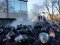 У Києві під Радою сталися сутички: постраждали поліцейські