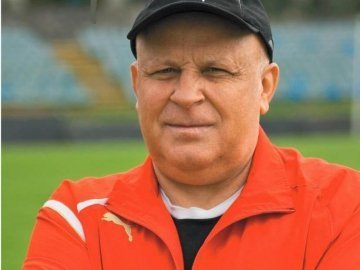 Кварцяний став головою Федерації футболу Волині