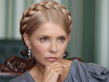 «Батьківщина» може висунути Тимошенко кандидатом у президенти