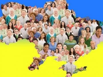 ООН прогнозує катастрофічне скорочення кількості мешканців України