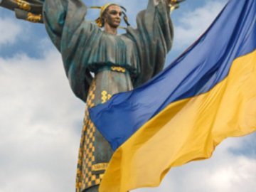У Верховній Раді хочуть перенести День Незалежності України