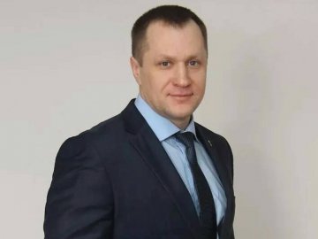 Два по 140, раз - 150: луцький депутат влаштував майстер-клас з жиму штанги