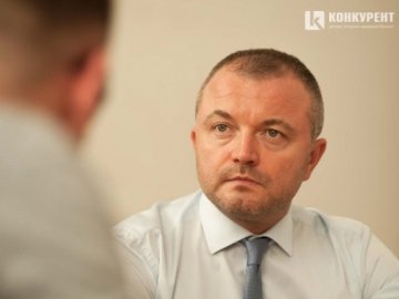 Луцький меценат: «Бізнес в Україні перебуває на грані виживання» 