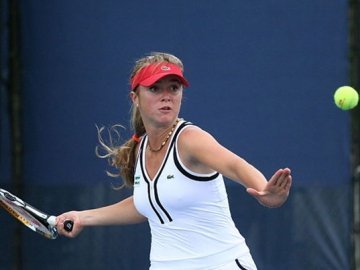 Еліна Світоліна пробилась до чвертьфіналу Roland Garros-2015