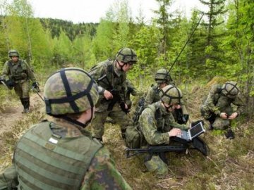 Фінляндія створила загін швидкого реагування через агресію Росії