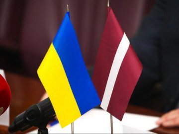 Латвія прийме на реабілітацію звільнених з російського полону українських моряків із сім`ями
