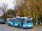 З найстарішого тролейбуса Луцька просять зробити музей на колесах
