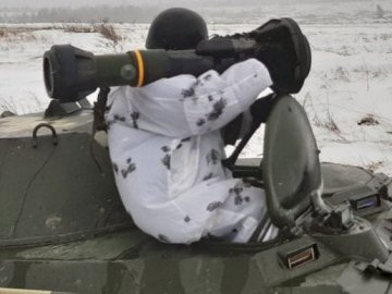 «Класна, високоточна зброя»: українські військові випробували британські ракетні комплекси