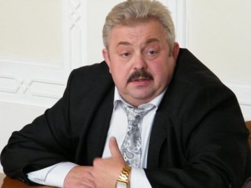 Ще один депутат Волиньради вийшов з Партії регіонів, - депутат