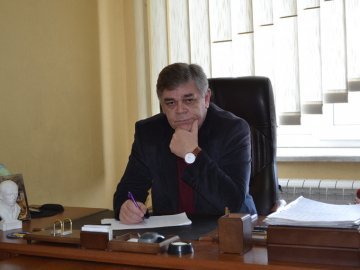 Волинський депутат порадив Качинському не пхати носа у чужі справи