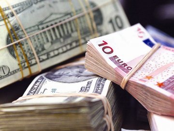 Курс валют у Луцьку на 16 червня