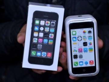Відомо, коли офіційно з'явиться «шостий» iPhone в Україні