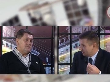 Депутат Волиньради розповів, чому не матиме пенсії