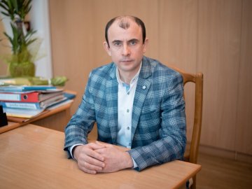 У Камінь-Каширське ВПУ, директор якого загинув в аварії, призначили нового керівника